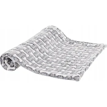 Pelíšek pro psa Deka pro psa kočku 100x75, fleecová, měkká, pelíšek pelíšek Lovedog , M