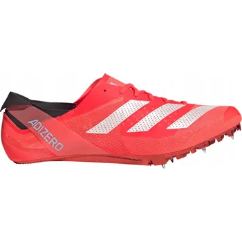 Pracovní obuv Tretry Adidas ADIZERO FINESSE GX9779, velikost vel. 42 2/3