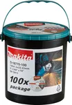 Makita D-18770-100 řezný kotouč 125x1,2x22 nerez, balení 100 ks