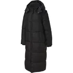 CRIVIT Dámský prošívaný kabát 2v1 (S (36/38), černá)