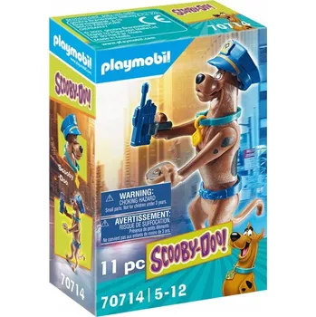 Stavebnice Playmobil Dětská figurka Playmobil 70714