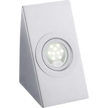 Dekorativní svítidlo Rohové kuchyňské LED osvětlení pod linku