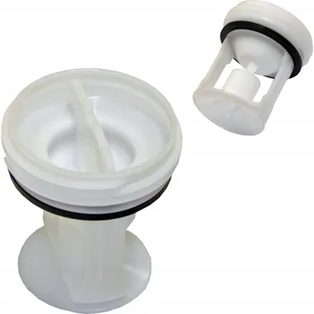 Praní a péče o prádlo Filtr čerpadla pračky Indesit