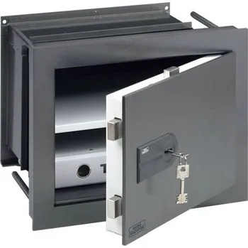 Trezor Burg Wächter Trezor do zdi WT Karat 614 K