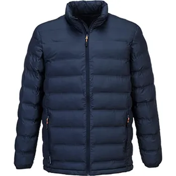 PORTWEST Ultrasonic Tunnel Jack zimní bunda navy S546 XXL modrá