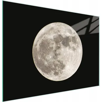 Kuchyňské prkénko Krájecí deska TMK ArtDeko sklo 1 ks