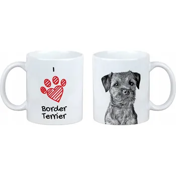 Hrnek Art-Dog keramický 330 ml