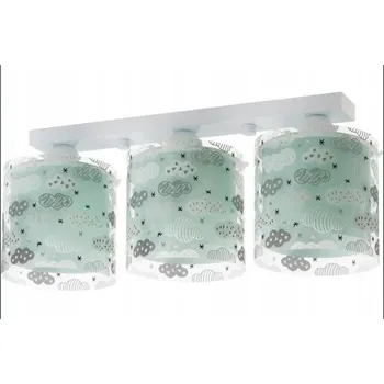 Stropní svítidlo Dalber E27 vícebarevné