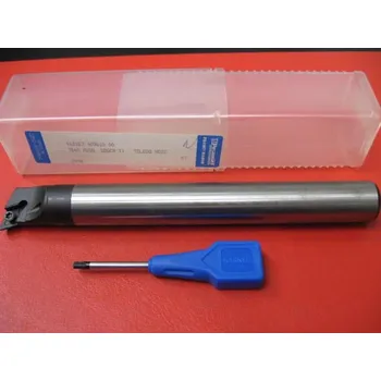 Příslušenstí k soustruhu Nůž pro vnitřní soustružení A20 Q SDQCR 11 PRAMET