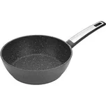 Pánev hluboká i-PREMIUM Stone pr. 24 cm Tescoma 602434.00