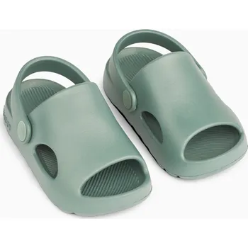 Dívčí sandály Liewood Sandálky Liewood Morris Peppermint Velikost obuvi: 23