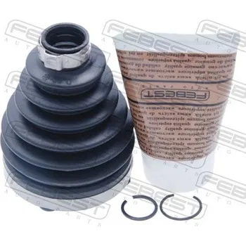 Sada měchů, hnací hřídel FEBEST 2217P-CD