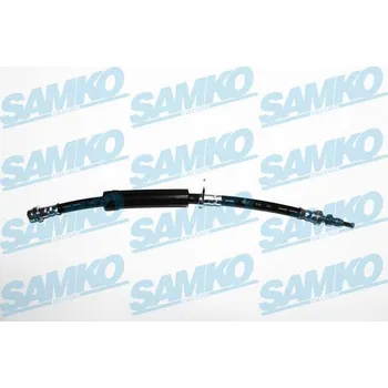 Brzdová hadice Brzdová hadice SAMKO 6T48995