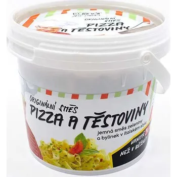 KOŘENÍ PIZZA A TĚSTOVINY, 70GR