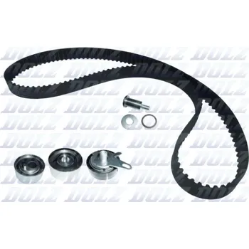 Rozvod motoru Sada rozvodového řemene DOLZ SKD107