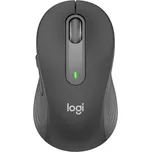 myš Logitech Wireless Mouse M650 M Graphite