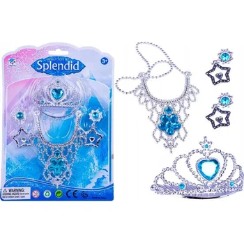 Karnevalový kostým Stříbrný kostým NORIMPEX univerzální velikost