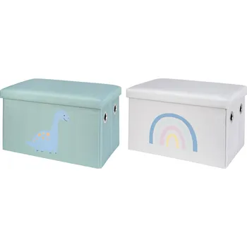 LIVARNO home Lavice s úložným prostorem