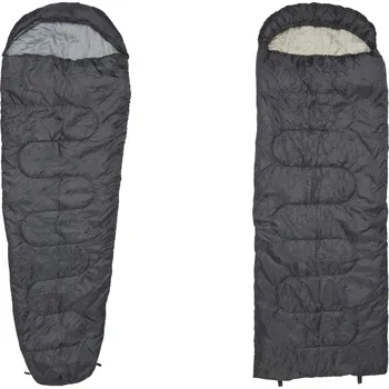 Spacák Rocktrail Teplý třísezónní spací pytel