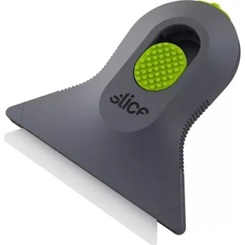 Malířská škrabka Samozatahovací škrabka MINI SCRAPER - délka 6,7 cm, šířka 6,3 cm, výška 1 cm - 85883704