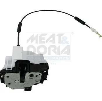 Autodoplněk Zámek dveří MEAT & DORIA 31043