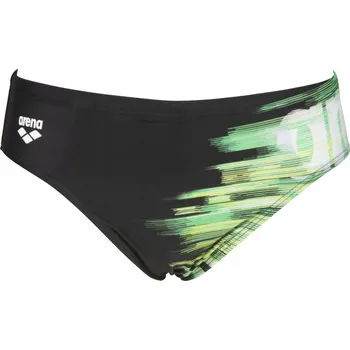 Dámské oblečení Y4100 Arena Plavky Slipové Střihu Koupací 90 d6 uk36