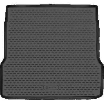 autokoberec Gumová vana do kufru Novline Peugeot 308 2022- (combi)