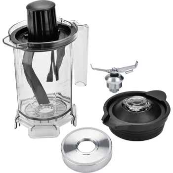 Nature7 mixovací nádoba na suché plody 500ml kompletní pro 569523, Nature7