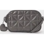 Mayoral kabelka z imitace kůže 10849 zlátá, černá barva: šedá