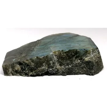 Sběratelství Labradorit plát v AA kvalitě 310 g, úžasný kus