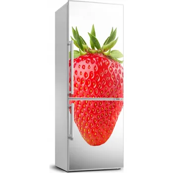 Fototapeta Samolepka na ledničku samolepící Jahoda 70x190