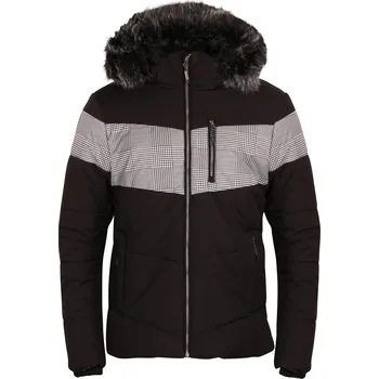 Alpine Pro Saptah MJCY557990 černá XL Alpine Pro Saptah MJCY557990 černá XL