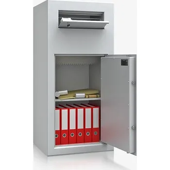 Trezor ISS Vhozový trezor Emden 35815