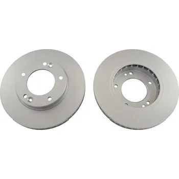 Brzdový kotouč Brzdový kotouč KAVO PARTS BR-4214-C