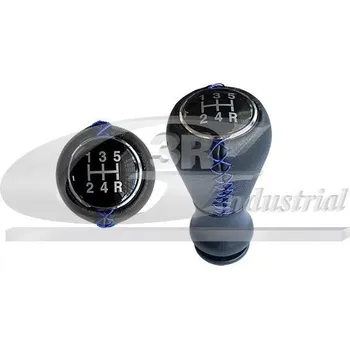 Hlavice řadicí páky Hlavice řadicí páky 3RG 25204