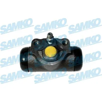 Brzdový válec Válec kolové brzdy SAMKO C26813