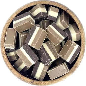 Bonbon Zdravoslav Arašídový nugát 500 g