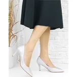 Ctogo Gogo Dámské lodičky SE235-2SI Velikost: 39