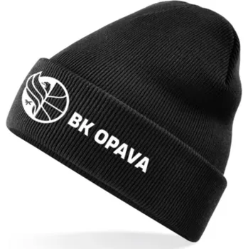 Čepice OPAVA Zimní čepice BK Opava