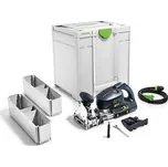 Frézka na kolíkové otvory Festool DF 700 EQ-Plus DOMINO XL (576426)