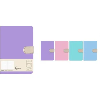 Vícebarevný Notes A5 MP