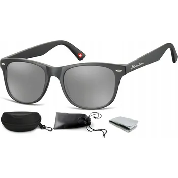 Sluneční brýle Nerdy sluneční brýle Montana zrcadlovky