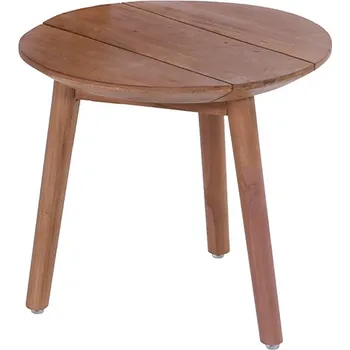 Sophie Bistro stůl Hartman o rozměru 50cm Barva: old natural