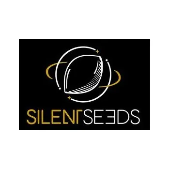 Semeno Silent Seeds L.A. Vanilla Cake Počet ks Feminizované: 5