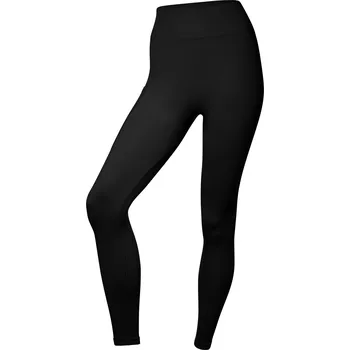 Dámské legíny CRIVIT Dámské funkční bezešvé legíny (černá, S (36/38))