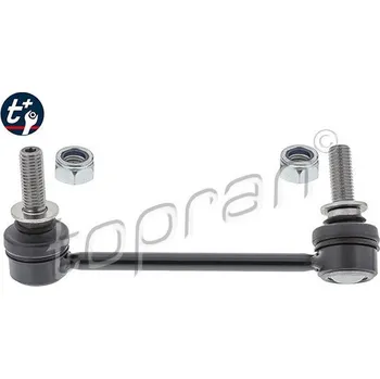 Zavěšení kol Tyč/vzpěra, stabilizátor TOPRAN 632 369