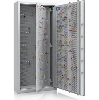 Trezor ISS Trezor na klíče München - Sendling 15504