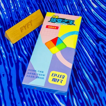 Hlavolam Rubikův had - 84 dílků (DianSheng) - hlavolam Rubik twist