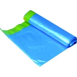 Pytel na odpadky 447.422 modrý 30 l 15…