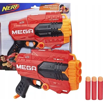 Pistole NERF N-Strike E0103